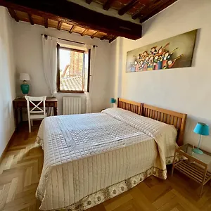 - A Pochi Passi Da Piazza Del Campo Appartamento Siena