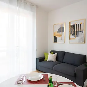 Modern House Dergano A 150 Metri Metro Appartamento Milano