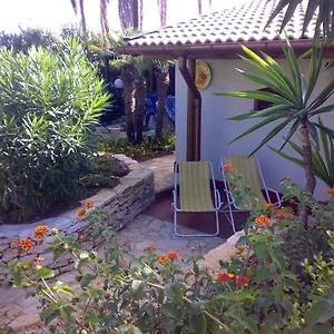 Casa vacanze Scopello Dependance With Sea View, Scopello (Sicily)