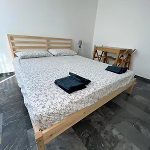 Bilocale Roggia Scagna 7 Appartamento Milano