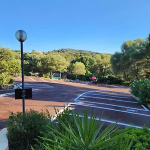 Il Nido Appartamento Porto Rotondo
