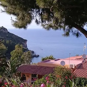 Casa vacanze Azzurra Tresor, Scopello (Sicily)